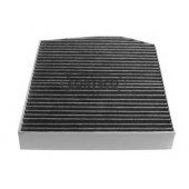 Фильтр салонный CORTECO CC1208 / 80000069