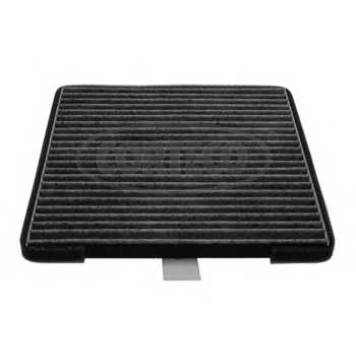 Фильтр салонный CORTECO CC1237 / 80004405