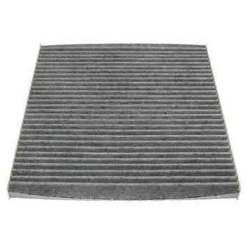 Фильтр салонный CORTECO CC1253 / 80000780