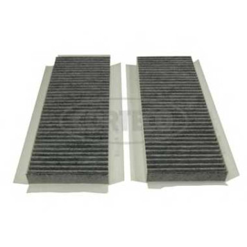 Фильтр салонный CORTECO CC1254 / 80000800