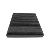 Фильтр салонный CORTECO CC1256 / 80000781