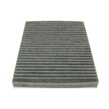 Фильтр салонный CORTECO CC1258 / 80000785