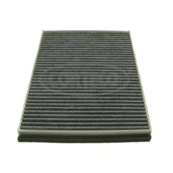 Фильтр салонный CORTECO CC1264 / 80000713