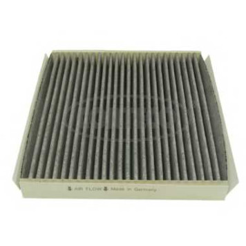 Фильтр салонный CORTECO CC1268 / 80000783