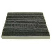 Фильтр салонный CORTECO CC1278 / 80000816