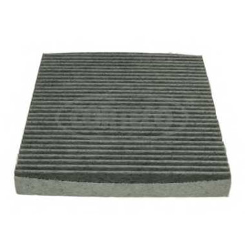 Фильтр салонный CORTECO CC1284 / 80000854