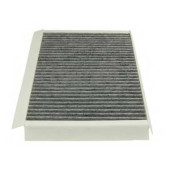 Фильтр салонный CORTECO CC1285 / 80000872