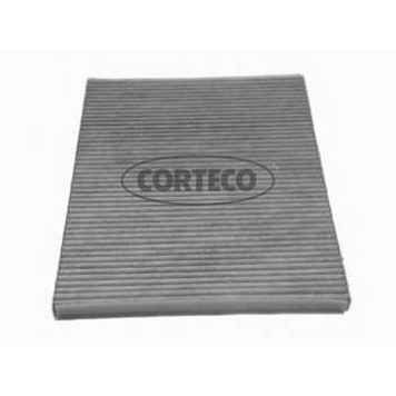 Фильтр салонный CORTECO CC1294 / 21652353