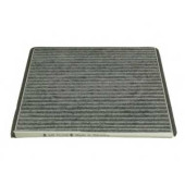 Фильтр салонный CORTECO CC1307 / 80000870