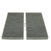 Фильтр салонный CORTECO CC1310 / 80000912