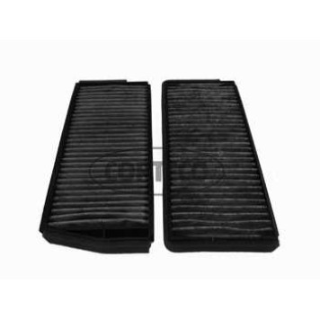 Фильтр салонный CORTECO CC1312 / 80000849