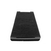 Фильтр салонный CORTECO CC1313 / 80000999