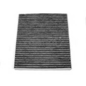 Фильтр салонный CORTECO CC1337 / 80001190