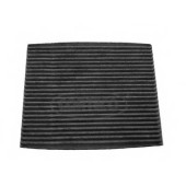 Фильтр салонный CORTECO CC1344 / 80001215