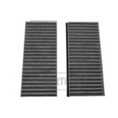 Фильтр салонный CORTECO CC1361 / 80001440