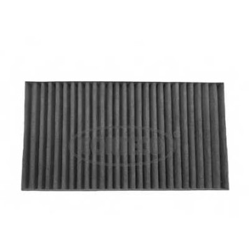 Фильтр салонный CORTECO CC1362 / 80001442