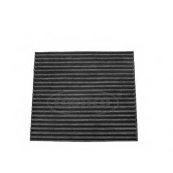 Фильтр салонный CORTECO CC1364 / 80001445