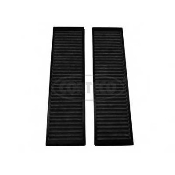 Фильтр салонный CORTECO CC1366 / 80001449