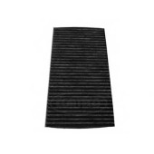 Фильтр салонный CORTECO CC1372 / 80001461