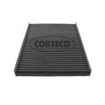Фильтр салонный CORTECO CC1433 / 80001775
