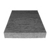 Фильтр салонный CORTECO CC1441 / 80001792