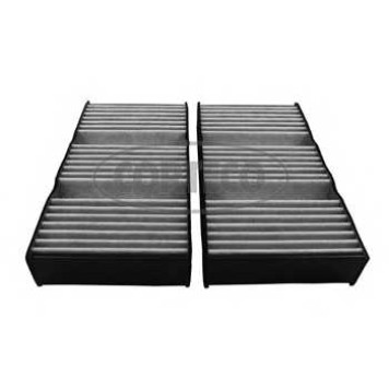Фильтр салонный CORTECO CC1457 / 80004552