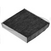 Фильтр салонный CORTECO CC1465 / 80004639