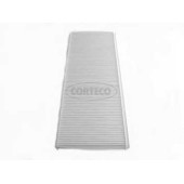 Фильтр салонный CORTECO CP1001 / 21651182