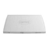 Фильтр салонный CORTECO CP1004 / 21651184