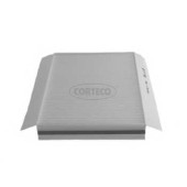 Фильтр салонный CORTECO CP1016 / 21651891