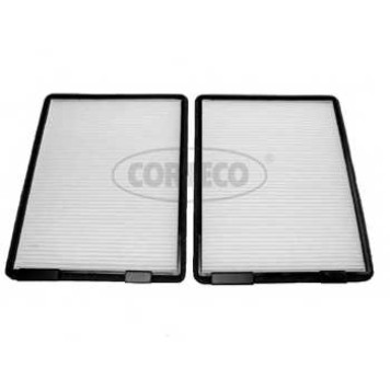 Фильтр салонный CORTECO CP1022 / 21651897