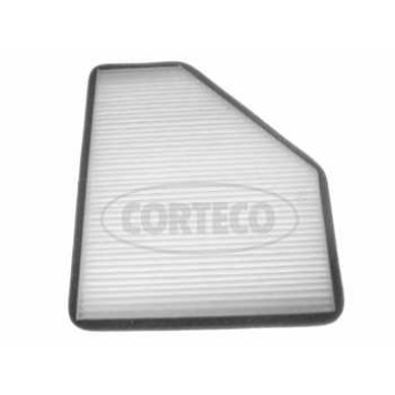 Фильтр салонный CORTECO CP1025 / 21651900