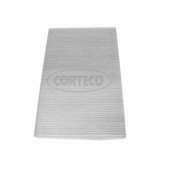 Фильтр салонный CORTECO CP1030 / 21651914