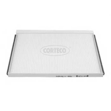 Фильтр салонный CORTECO CP1033 / 21651917