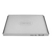 Фильтр салонный CORTECO CP1034 / 21651918