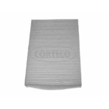 Фильтр салонный CORTECO CP1050 / 21651983