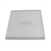 Фильтр салонный CORTECO CP1051 / 21651984