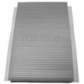 Фильтр салонный CORTECO CP1052 / 21651986