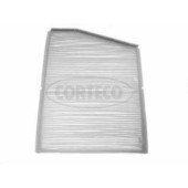 Фильтр салонный CORTECO CP1065 / 21652341
