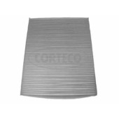 Фильтр салонный CORTECO CP1079 / 21652543