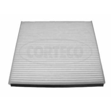 Фильтр салонный CORTECO CP1085 / 21652551