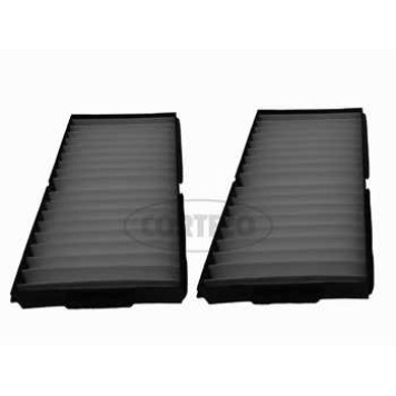 Фильтр салонный CORTECO CP1098 / 21652860