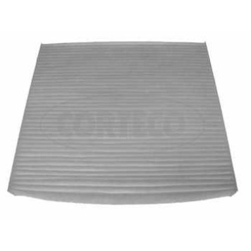 Фильтр салонный CORTECO CP1106 / 21652874