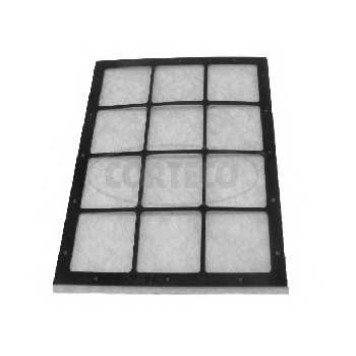 Фильтр салонный CORTECO CP1109 / 21652900