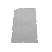 Фильтр салонный CORTECO CP1117 / 21653002