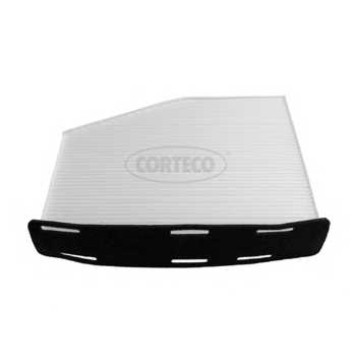 Фильтр салонный CORTECO CP1129 / 21653024