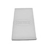 Фильтр салонный CORTECO CP1130 / 21653025
