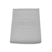Фильтр салонный CORTECO CP1132 / 21653027
