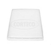 Фильтр салонный CORTECO CP1143 / 21653140