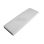 Фильтр салонный CORTECO CP1147 / 21653148